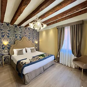 Ca Dell'arte Palace Venedig