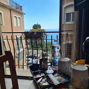 Bed & Breakfast Bella Taormina