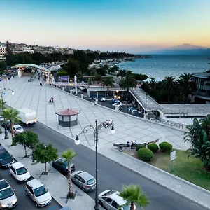 B&B Centrale Affittacamere 3*, Reggio Calabria Italien