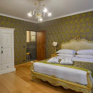 Ai Cherubini 3*, Venedig Italien