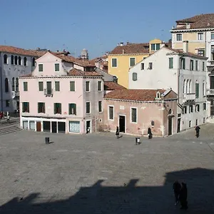 Ca Sant'angelo Венеция
