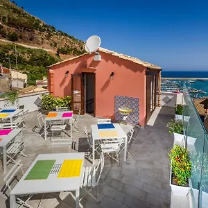 Antico Canale 3*, Castellammare del Golfo Italien