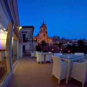 San Giorgio 4*, Modica Italien