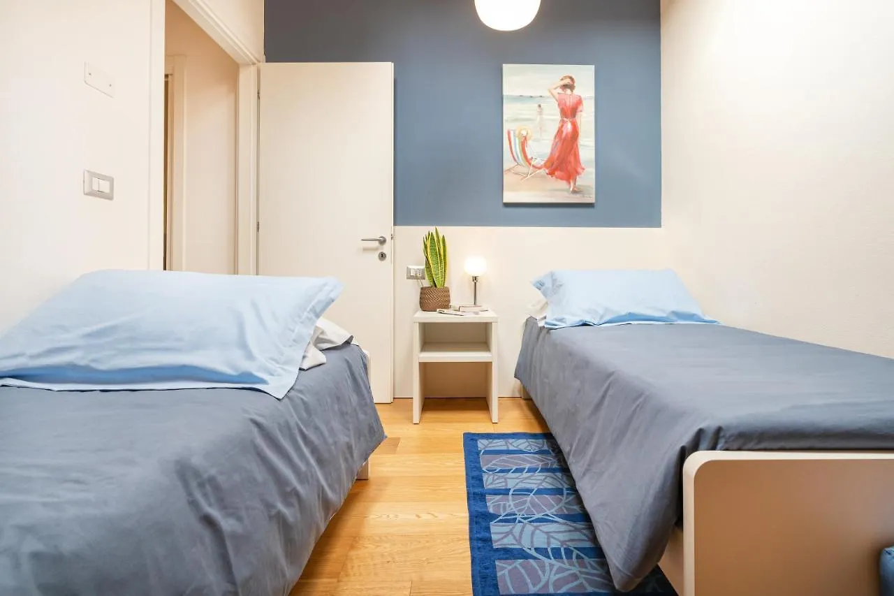 Aparthotel Residence Ca' Degli Antichi Giardini Venedig