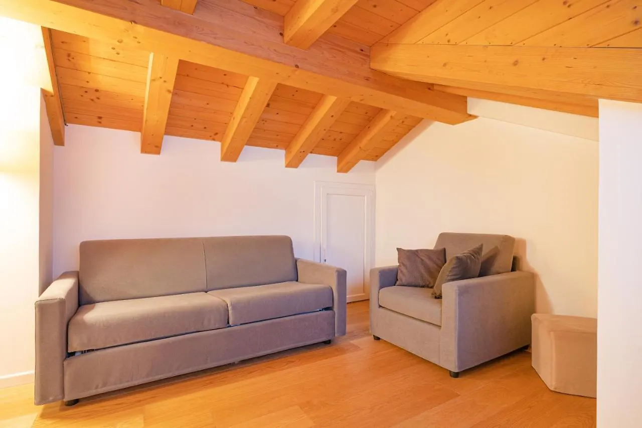 Ca' Degli Antichi Giardini Apartments 威尼斯
