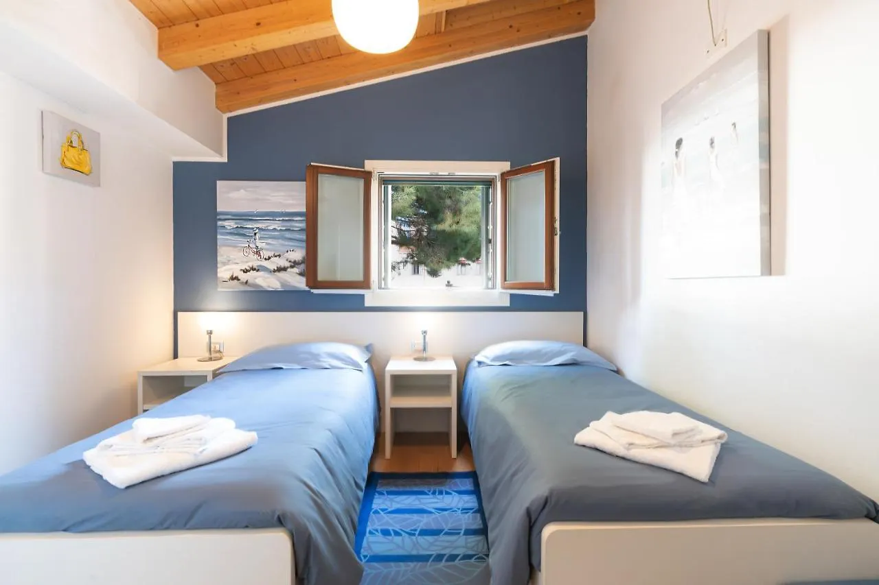Aparthotel Residence Ca' Degli Antichi Giardini Venedig