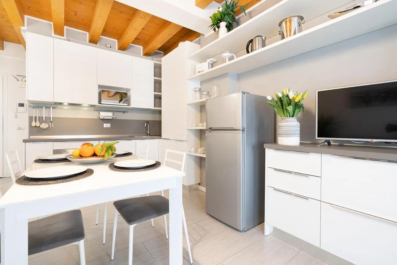 ** 公寓式酒店 Ca' Degli Antichi Giardini Apartments 威尼斯 意大利