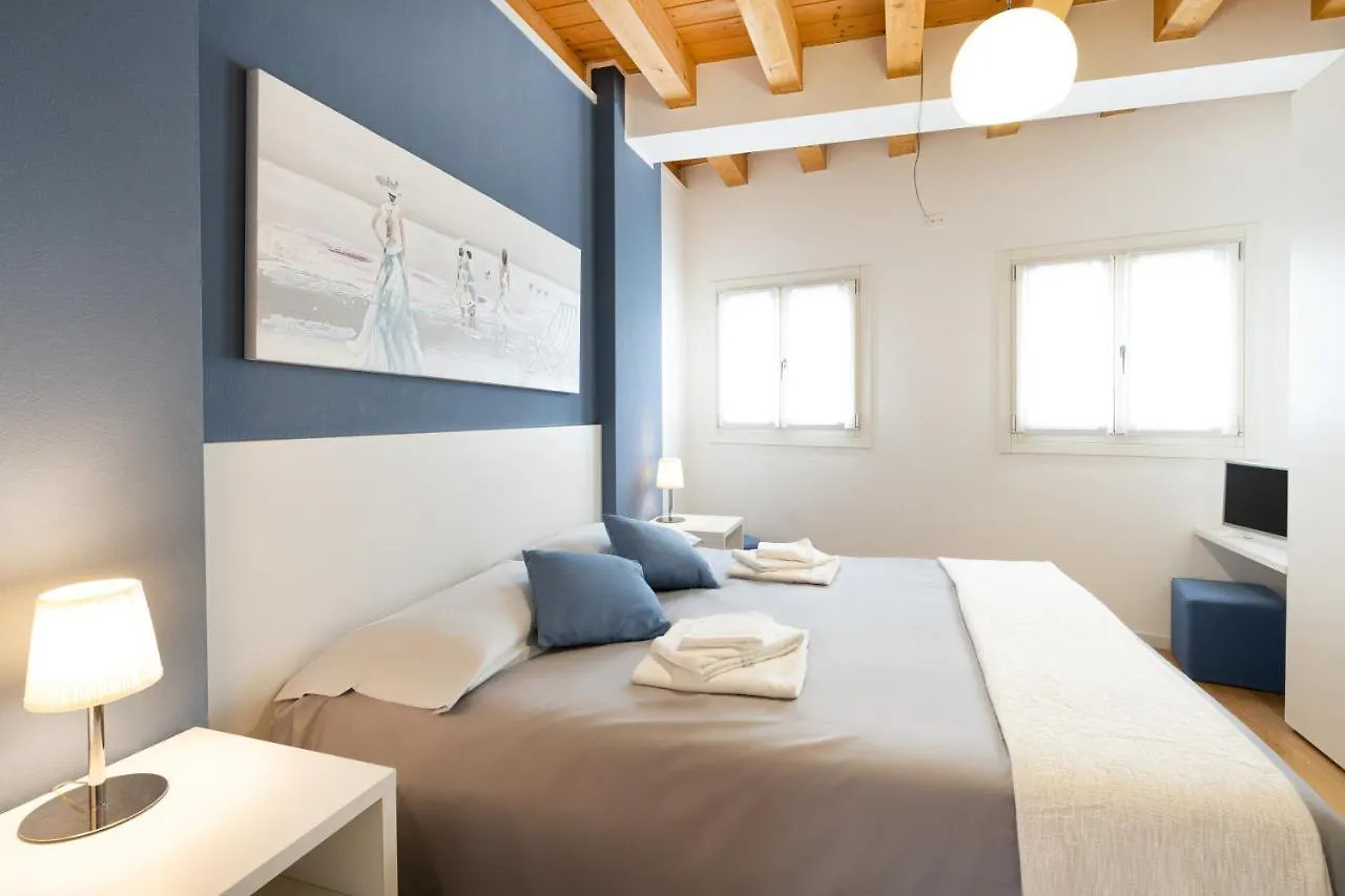 Residence Ca' Degli Antichi Giardini Venedig Aparthotel