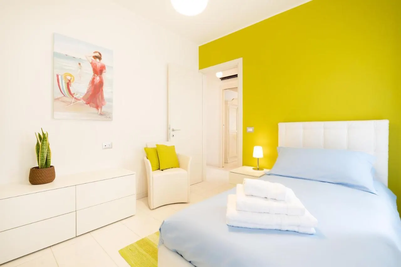Ca' Degli Antichi Giardini Apartments Venezia Aparthotel