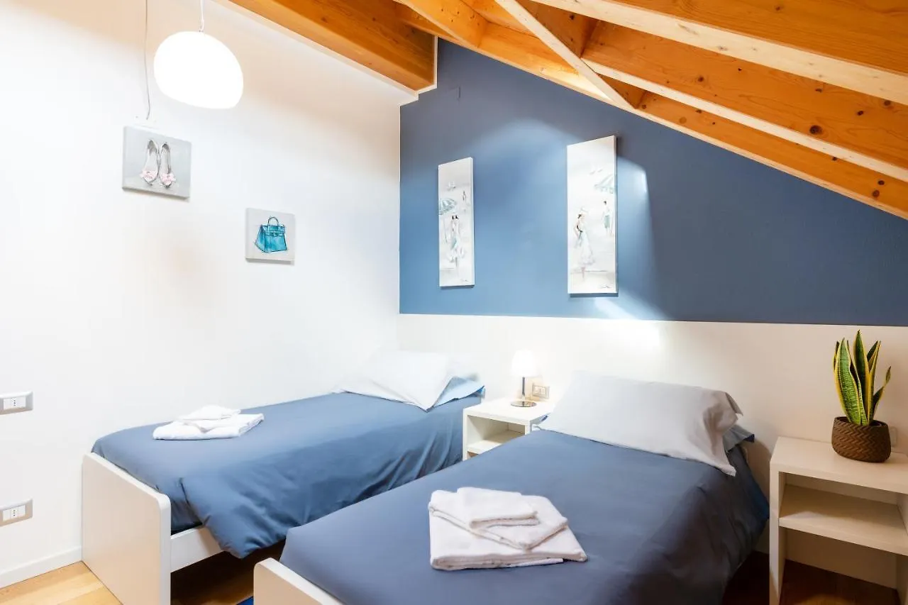 Residence Ca' Degli Antichi Giardini Venice Aparthotel