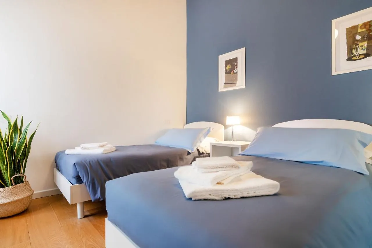 Residence Ca' Degli Antichi Giardini Venice Апарт-отель