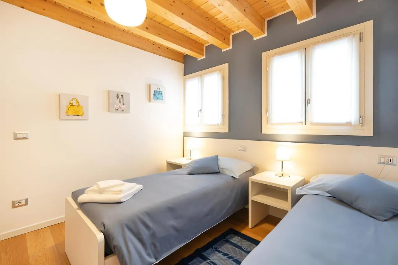 Residence Ca' Degli Antichi Giardini Venice Aparthotel