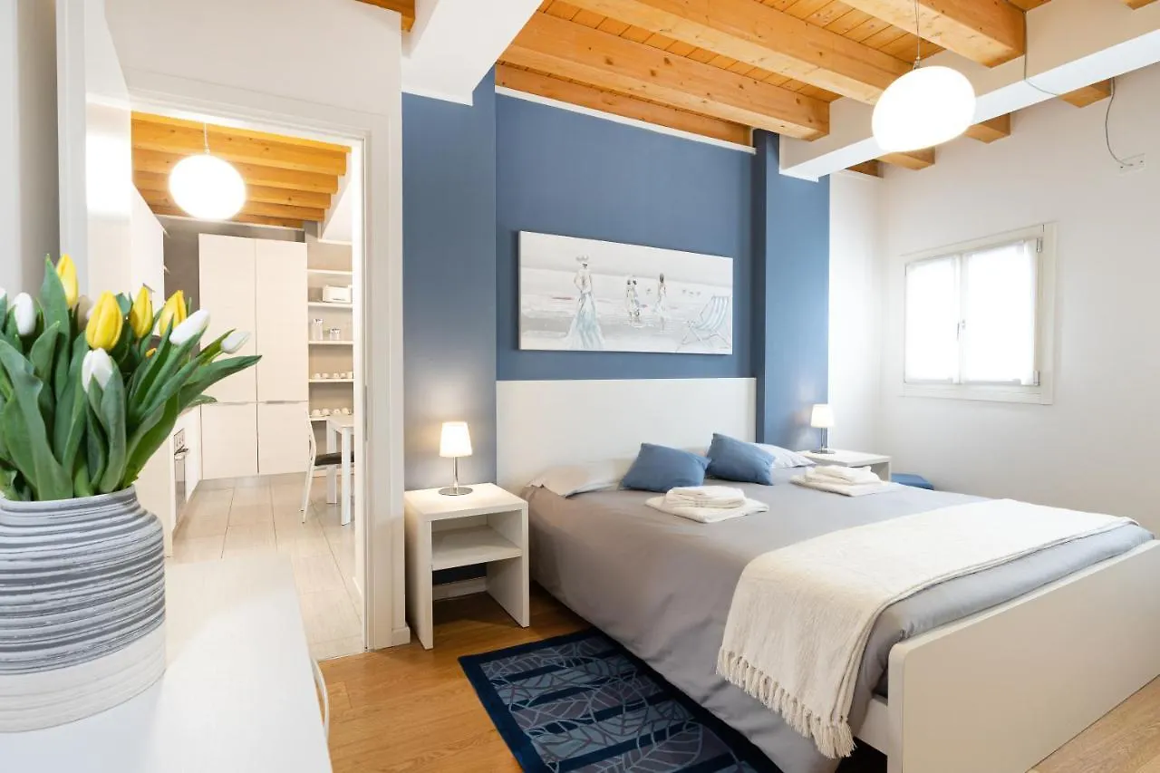 ** Aparthotel Residence Ca' Degli Antichi Giardini Venice Italy