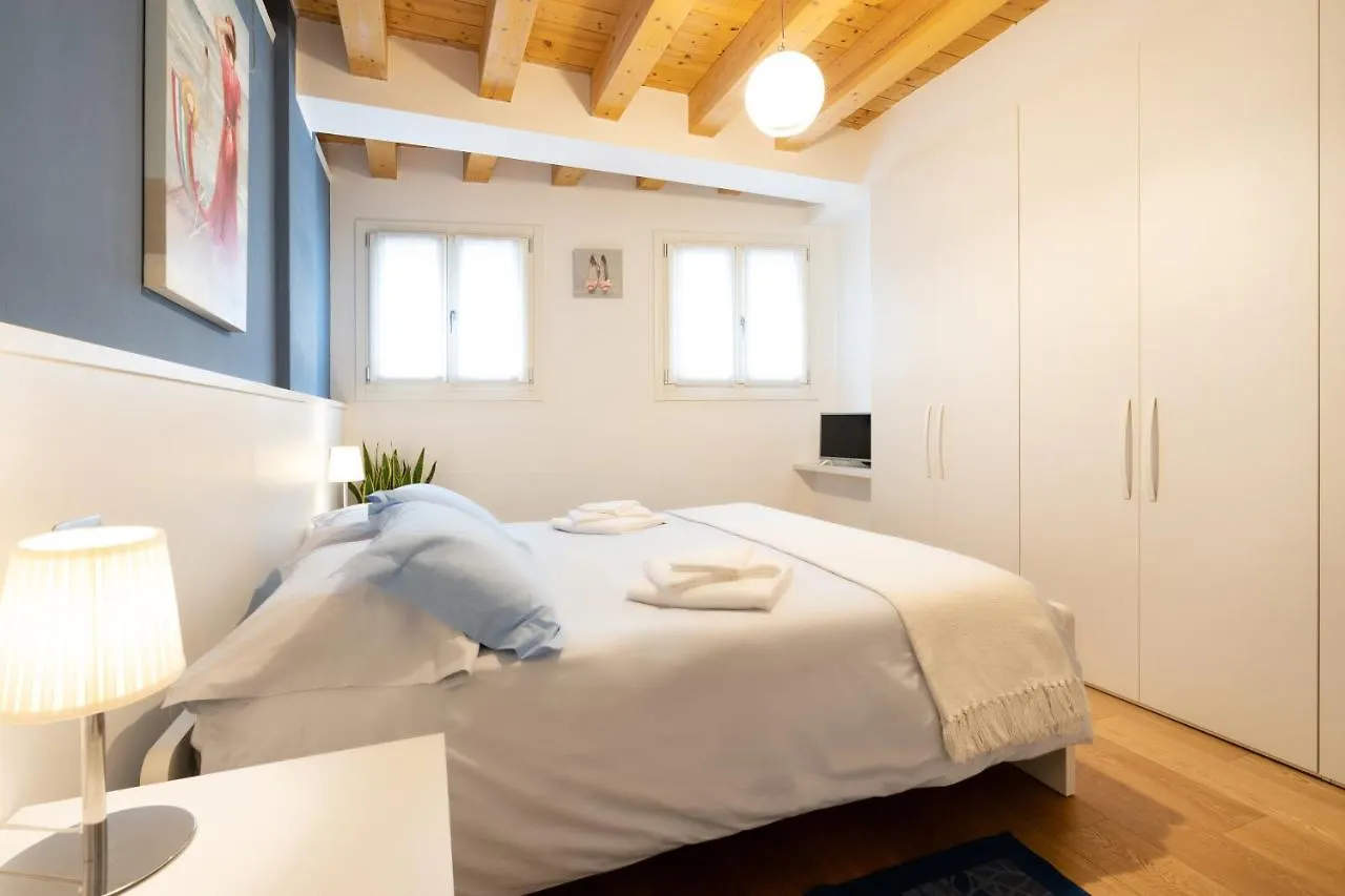 Aparthotel Residence Ca' Degli Antichi Giardini Venice