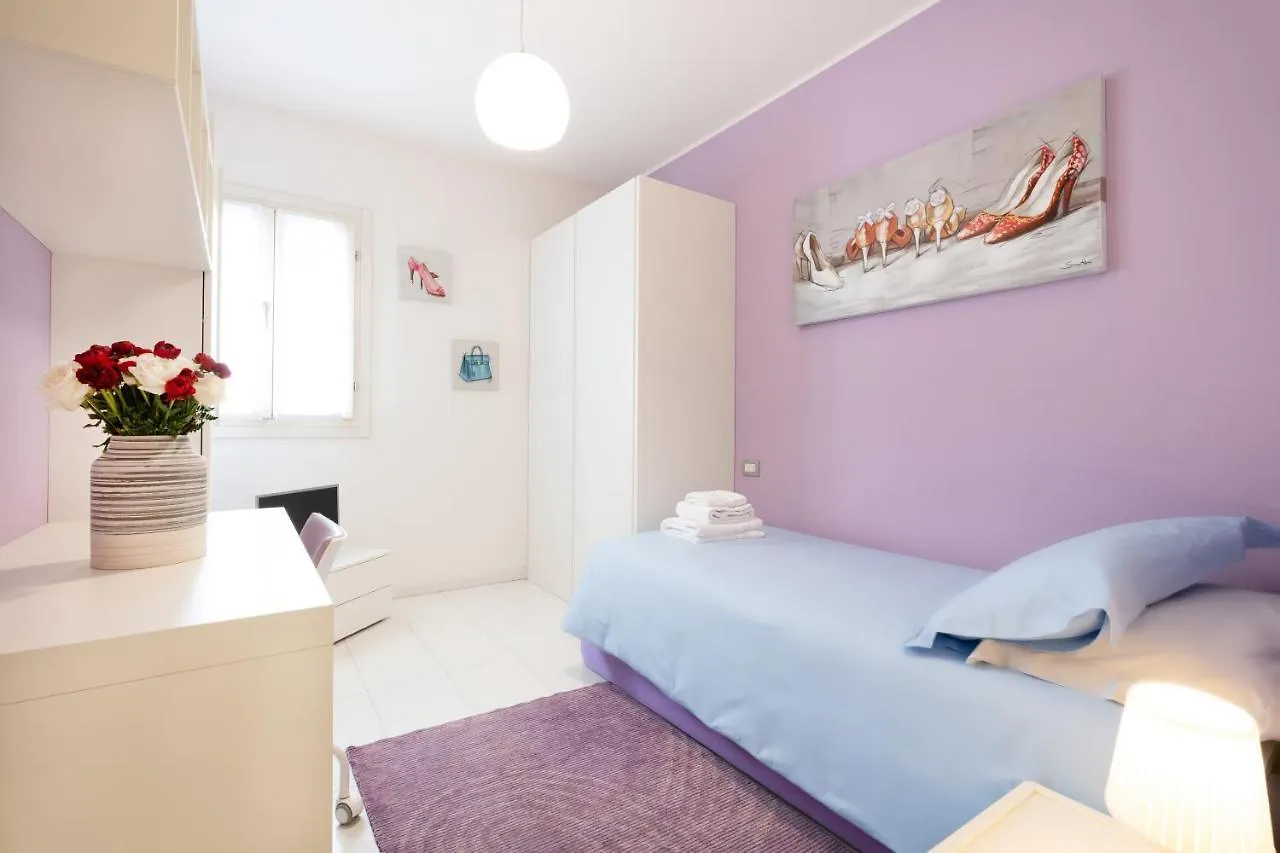 Residence Ca' Degli Antichi Giardini Venice Aparthotel