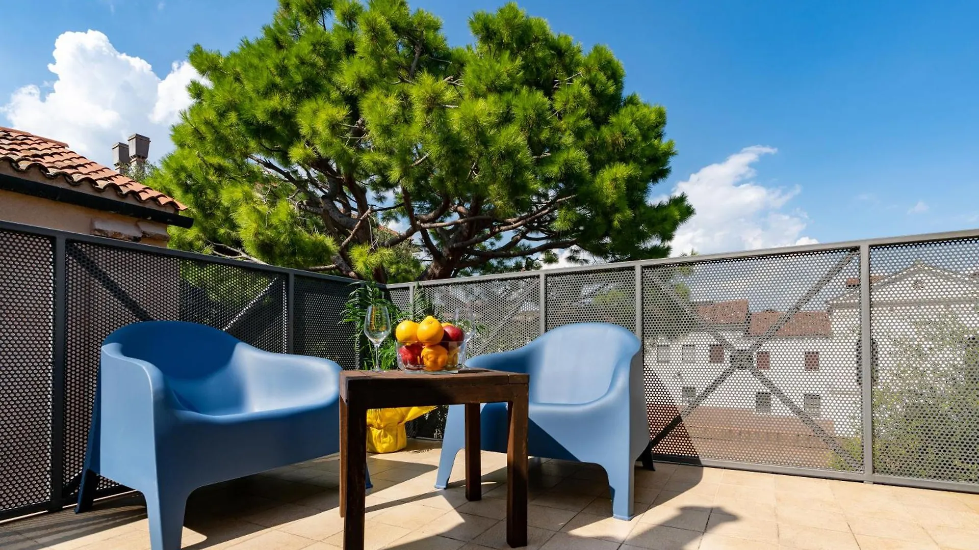 Residence Ca' Degli Antichi Giardini Venice 2*,